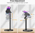 Cell Phone Stand, Ulanzi Height Adjustable Phone Holder, Desk Phone Stand for All Mobile Phone, Desk Phone Holder for iPhone 14/13/12 Pro/XS Max/X...