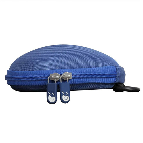 Hermitshell Hard Travel Case for TeckNet Pro 2.4G / TeckNet 2600DPI Bluetooth Wireless Mouse (Blue)...