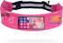 men's and women's running belt, suitable for hiking, exercise, cycling, fishing, reflective running waist pack, suitable for all mobile phones, wo...