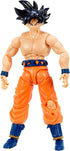 Bandai America - Dragon Ball Evolve 5 Action Figure Ultra Instinct Goku...