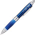 Uni Alpha-Gel Shaker 0.5mm Mechanical Pencil with Firm Grip, Navy (M5619GG1P.9)...