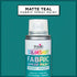 Tulip ColorShot Instant Fabric Color 3oz. Teal...