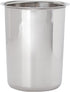 Winco BAM-1.25 Bain Maries, 1.25-Quart,Stainless Steel,Medium...
