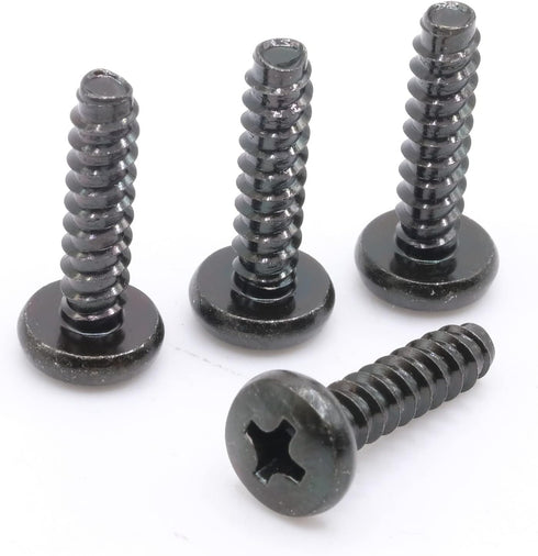 ReplacementScrews Replacement Screw Compatible with LG Base Stands FAB30006309 - Set of 4...