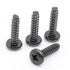 ReplacementScrews Stand Screws Compatible with LG 49UK6300PUE (49UK6300PUE.AUS)...