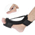Ankle Support Brace Night for Men & Women, Sports Injury Recovery Ankle Sprain Compression, Arthritis, Achilles,Tendon, Foot Pain Relief, for Socc...
