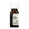 Aura Cacia Certified Organic Pure Copaiba Essential Oil | 0.25 fl. oz. | Copaifera officinalis...