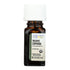 Aura Cacia Certified Organic Pure Copaiba Essential Oil | 0.25 fl. oz. | Copaifera officinalis...