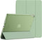 JETech Case for iPad Pro 10.5-Inch and iPad Air 3 (10.5-Inch 2019, 3rd Generation), Smart Cover Auto Wake/Sleep Cover (Matcha Green)...