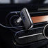 AUX Bluetooth Adapter for Car, Bluetooth 5.0 Receiver with Hands-Free Calls, Noise Canceling, Dual Connection, 3.5 mm Aux Bluetooth Car Adapter, 1...