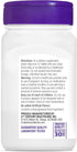 21st Century Hair, Skin and Nails Advanced Formula Caplets, 50 Count...