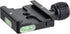 Arca Swiss Type Camera Tripod Mount Plate 3/8" to 1/4" Adapter...