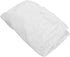 Furhaven Dog Bed Liner Water-Resistant Contour Luxe Lounger Foam Mattress Protector Cover - White, Jumbo Plus...