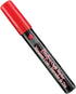 Uchida 483-C-2 Chisel Tip Bistro Chalk Marker, Red...