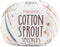 PREMIER YARNS Harvest Premier Cotton Sprout Speckles Yarn...