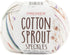 PREMIER YARNS Harvest Premier Cotton Sprout Speckles Yarn...