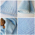 Himalaya Dolphin Baby Yarn Knitting Yarn 2 Skeins 264 Yards 2x100gram Super Bulky Baby Blanket Yarn (80342)...