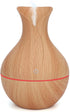Humidifiers High Capacity Cool Mist Humidifier,for Bedroom,Babyroom, Living Room, Humidifiers (Light Wooden Grain)...