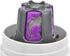 Portable Coffee Maker,K Cup Coffee Machine, Single Serve Drip Coffee Maker,360 Degree Side Leakage Prevention, Manual Drip Coffee Maker for Travel...