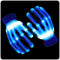 Toys LED Gloves for Kids - Fun and Cool Toy for 7-12 Year Old Boys and Girls - Perfect for Stocking Stuffers, Halloween, Christmas, Birthdays - Li...