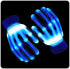 Toys LED Gloves for Kids - Fun and Cool Toy for 7-12 Year Old Boys and Girls - Perfect for Stocking Stuffers, Halloween, Christmas, Birthdays - Li...