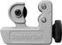 Superior Tool 35078 7/8" O.D. Mini Tubing Cutter-Seven Eighths Outside Diameter Tube Cutter,Gray...