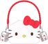 Kawaii Mini Crossbody Backpack, Kitty Tote Messenger Bag, Cute Coin Purses, Wallets Stuff for Teen Girls, Women(White)...