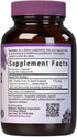 BlueBonnet Milk Thistle Fruit and Seed Extract Supplement, 60 Count...