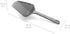 Joseph Joseph Scoop Plus Colander, Spoon Drainer/Strainer, Scoop, Drain and Serve, heat resistant up to 200°C (392°F), Dishwasher safe, Large, Bla...