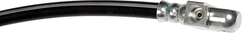 Dorman H381272 Rear Center Brake Hydraulic Hose Compatible with Select Chevrolet / GMC Models...