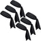 Chalier Head Tie Headbands for Men, Tennis Karate & Ninja Headbands, Athletic Sweatbands for Men Women...