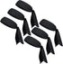 Chalier Head Tie Headbands for Men, Tennis Karate & Ninja Headbands, Athletic Sweatbands for Men Women...