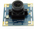 ELP 720p HD USB Camera Module with Microphone H.264 Mini UVC USB2.0 Audio Video Webcam Board for Android Linux Windows Mac Video Surveillance PC C...