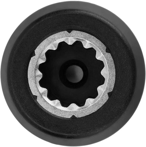 TOPINCN Drive Socket Kit, Shaft Kit for Bullet Blender RX 1700W Replacement Parts Set...