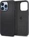 Spigen Silicone Fit Designed for iPhone 13 Pro Case (2021) - Black...