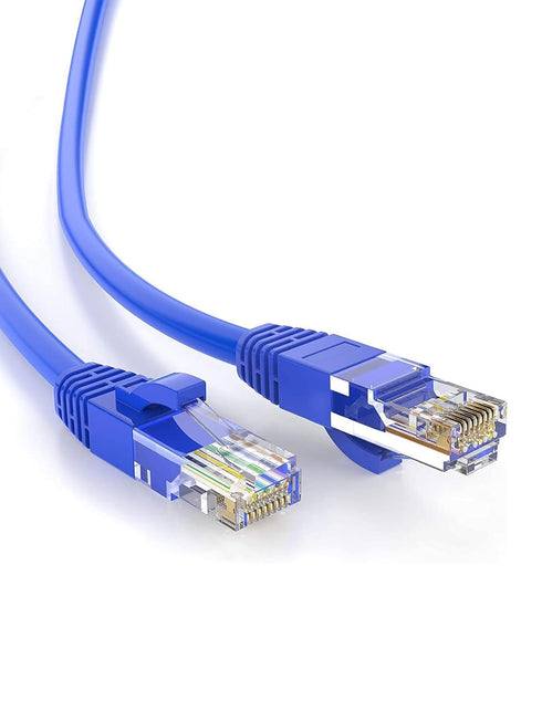 CableCreation Cat 6a Ethernet Cable 10Feet, Network LAN Patch Cable, High Speed 10Gbps Internet Cord with Standard RJ45 Connector for PC, Computer...