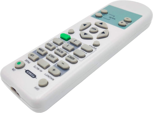 7N900901/ RD-445E Projector Remote Control for NEC LT25, LT30, LT35, NP300, NP305, NP310, NP40, NP400, NP405, NP41, NP410, NP410W, NP50, NP500, NP...