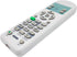 7N900901/ RD-445E Projector Remote Control for NEC LT25, LT30, LT35, NP300, NP305, NP310, NP40, NP400, NP405, NP41, NP410, NP410W, NP50, NP500, NP...