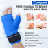 Hand Ice Pack Glove for Arthritis, Wrist Ice Pack Wrap for Carpal Tunnel, Wearable Gel Thumb Ice Pack Wrap Hot Cold Compress Pain Relief for Tenos...