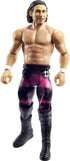 Mattel WWE Basic Noam DAR Action Figure, Posable 6-inch Collectible for Ages 6 Years Old & Up...