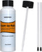 NADAMOO Multi Surface Touch Up Paint White, Interior House Appliance Paint Repair Marker for Wall, Ceiling, Cabinet, Door, Furniture, Windows, Shu...