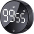 Digital Kitchen Timers, Visual timers Large LED Display Magnetic Countdown Countup Timer for Classroom Cooking Fitness Baking Studying Teaching, E...