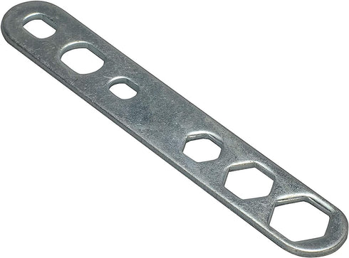 RIVERWELD MB15 15AK Contact Tip M6 0.030" 0.8mm & Tips Holder Diffuser & Shield Cup & for MIG Welding Torch 33pcs...