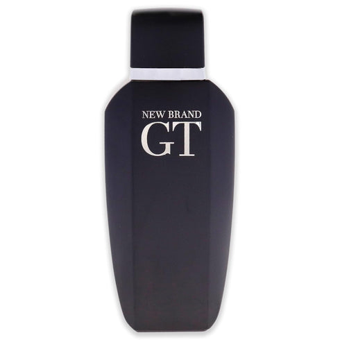 New Brand Perfumes GT EDT Spray Men 3.3 oz (sem numero)...