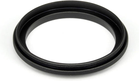 Metal M42 to M48 Male to Male 42mm to 48mm M42-M48 Step-Up Coupling Ring Adapter for Lens Filter Telescope...