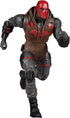 McFarlane Toys DC Multiverse Red Hood (Gotham Knights) 7" Action Figure with Accessories...