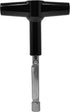 5/16" T Handle Torque Wrench for Cast Iron Pipe Couplings, Hose Band Clamp...