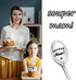 Funny Mothers Day Gifts for Mom Mother Souper Mom Spoon Gifts for Mama Mommy Mom Birthday Christmas Gifts for New Mom Mother In Law Best Mom Ever ...