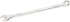 SK Tools USA 10MM, Long Pattern, 12 Point, SuperKrome® Combination Wrench | 88510...