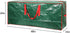 Sattiyrch Christmas Tree Storage Bag - Fits Up to 7.5 ft Holiday Xmas Disassembled Trees with Durable Reinforced Handles & Dual Zipper - Waterproo...